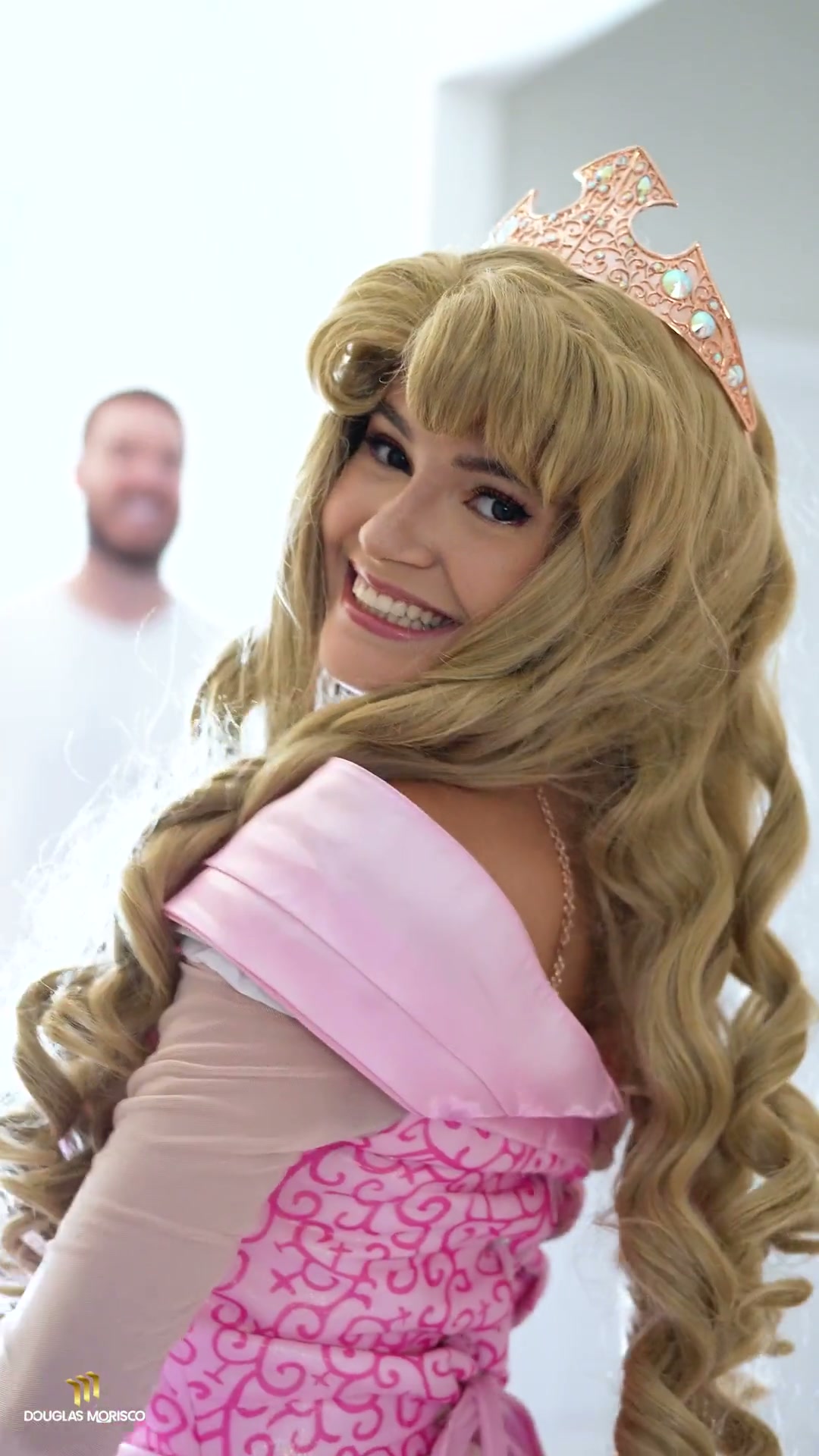 Breakfast with Maira Cardi & Thiago Nigro